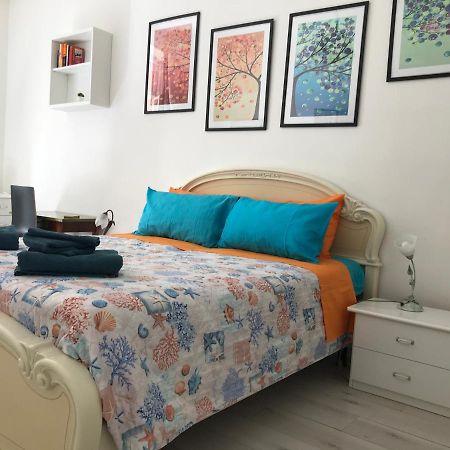 Rivabahn Villa Trieste Eksteriør billede