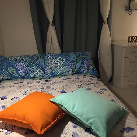 Rivabahn Villa Trieste Eksteriør billede