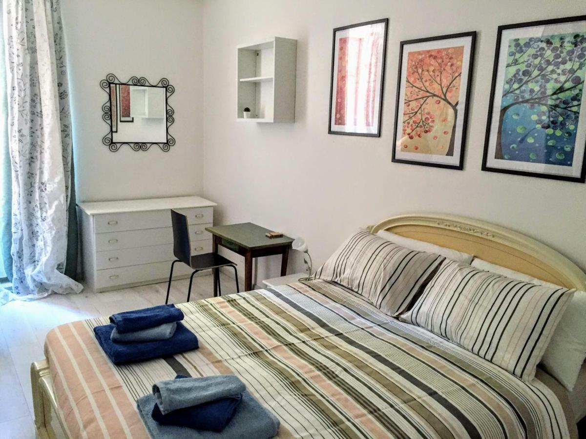 Rivabahn Villa Trieste Eksteriør billede